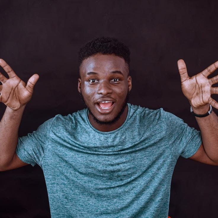 Riya Desai, Client Relations Director, discussing corporate gifting strategy with business clients